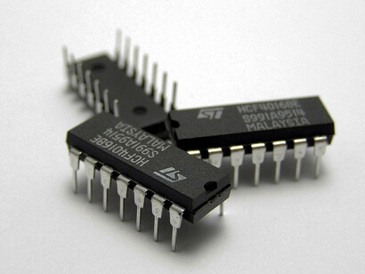 Connections