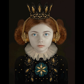 Renascimento. Courtesy of Zipper Galeria