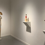 Joe Brubaker. Courtesy of Seager Gray Gallery