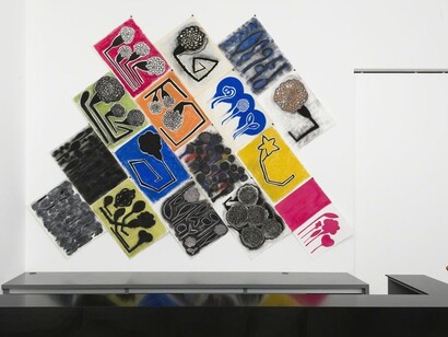 Dave Hicks. Courtesy of Edward Cella Art & Architecture 