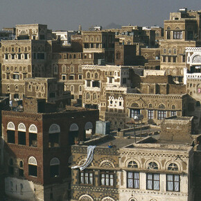Buildings that Fill My Eye. Courtesy of Pergamonmuseum