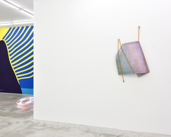 Live Today. Tomorrow will cost more. Courtesy of Praz-Delavallade 