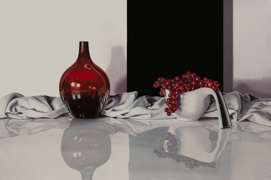 Elena Molinari, Red Tide