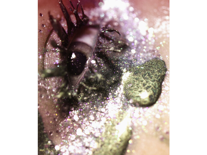 Alex Remington, Eye 1