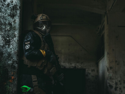 La guerra no discrimina: víctimas de todas las edades y nacionalidades claman por la paz