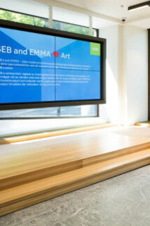 Elina Vainio. Courtesy of EMMA