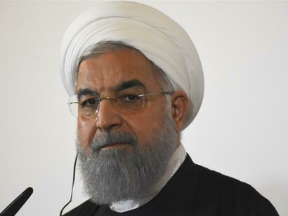 Rouhani