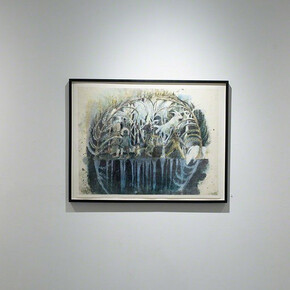 Primordial Heart. Courtesy of Cavin Morris Gallery