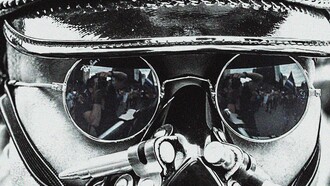 Puyol Rose. Reflection of pride