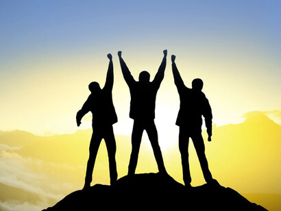 Master your strengths and you will see real progress in your career and in your life