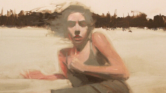 Michael Carson. Courtesy of Georges Berges Gallery