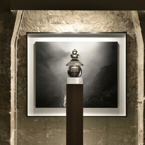 Hiroshi Sugimoto. Courtesy of Marian Goodman