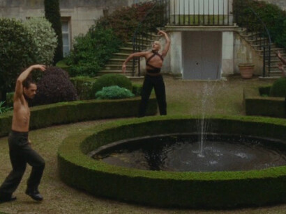 Through its dreamlike visuals and honest storytelling, Tall Are the Roots offers a cinematic expression of what it means to simply be