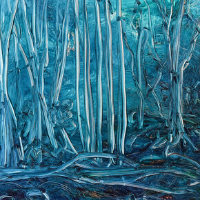 Dax van Aalten, September 14, 2024 (1), 2024. Courtesy of Red Arrow