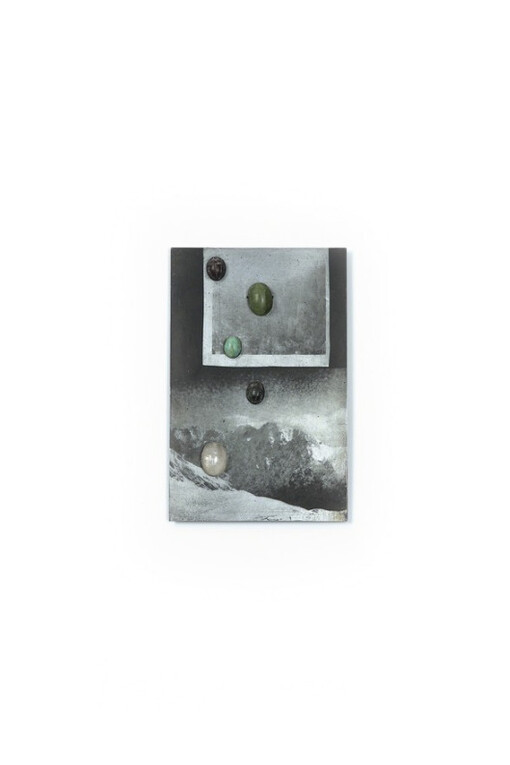 Bettina Speckner. Courtesy of Gallery S O