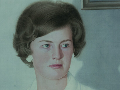 Where life happens. Courtesy of Nordiska Akvarellmuseet