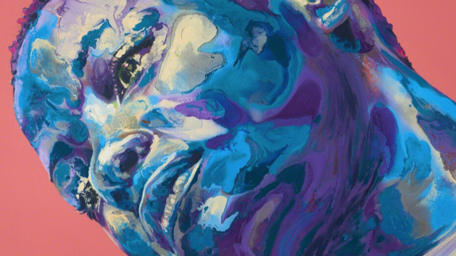Shake Your Skin Loose. Courtesy of Black Book Gallery