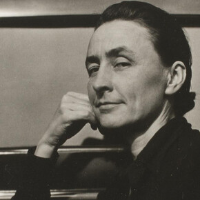 Face to Face: Portraits of Artists. Courtesy of Philadelphia Museum of Art