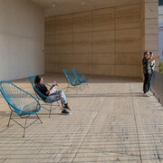 Michael Smith. Courtesy of Museo Jumex
