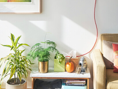 Ogni cosa al suo posto