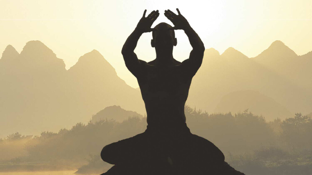 Il Qi, energia vitale