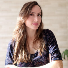 Monique  Comin Losina