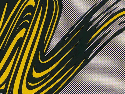 Pop on Paper. Courtesy of Kulturforum