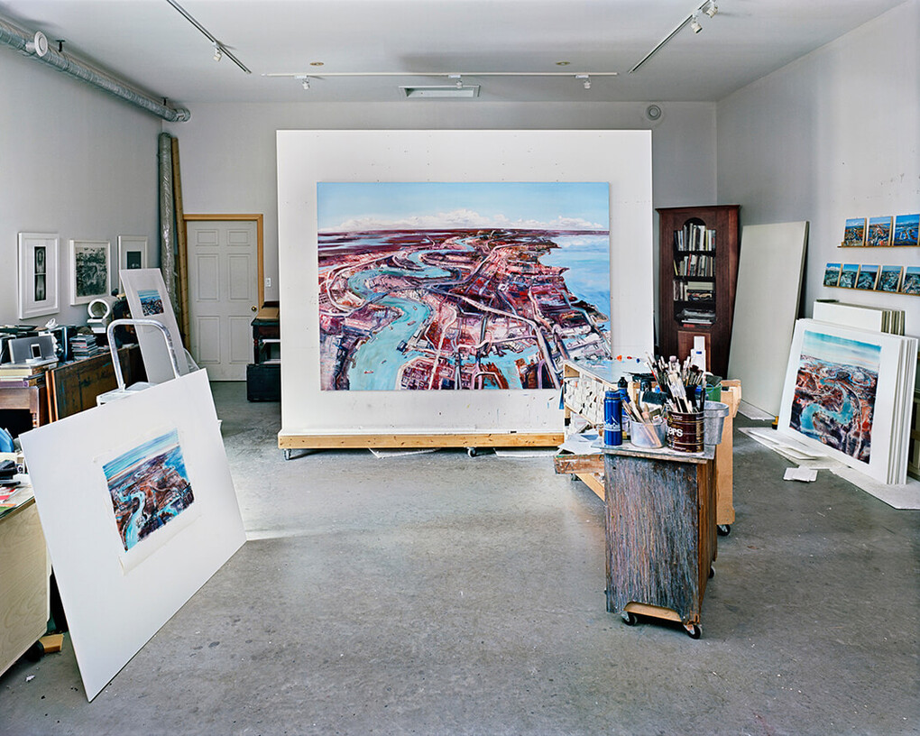 Joseph Hartman. Courtesy of AGH 