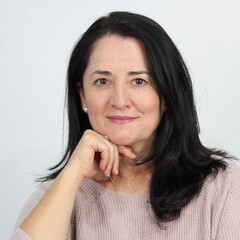  Ana María Castillo Moreno