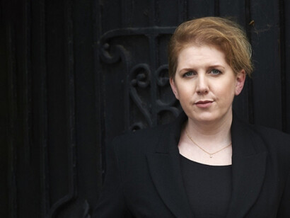 Clare Mackintosh