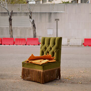 ArtWall Project Space