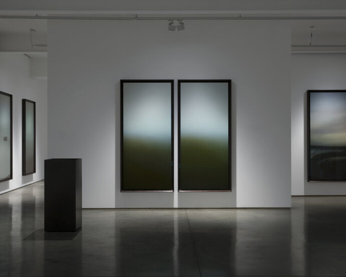 Nadav Kander. Courtesy of Flowers Gallery