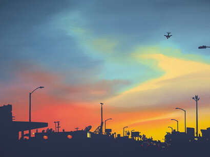 A Love Letter. Courtesy of Launch LA