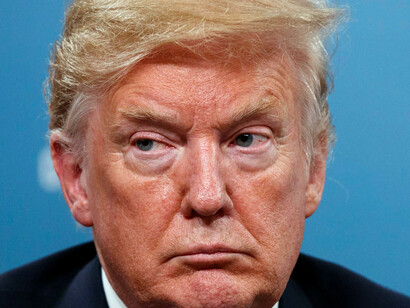 La Administración Trump es el gran baluarte de Guaidó