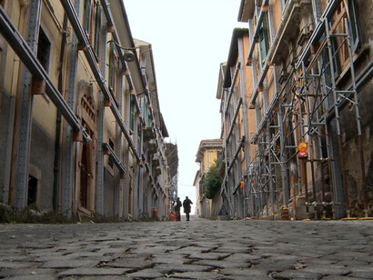 L'Aquila
