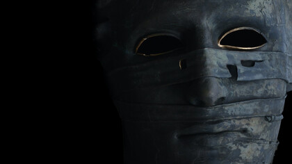Wearing masks most all the time 