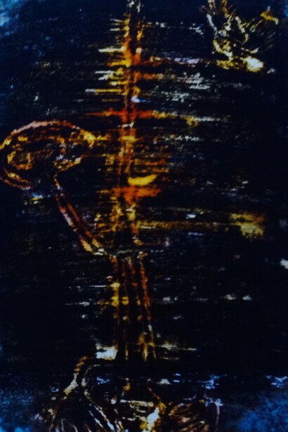 Un vento vecchio che viene da lontano e porta con sé tutto quello che ha trovato nel suo cammino