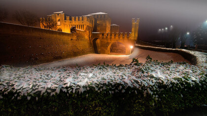 La Rocca di Soncino