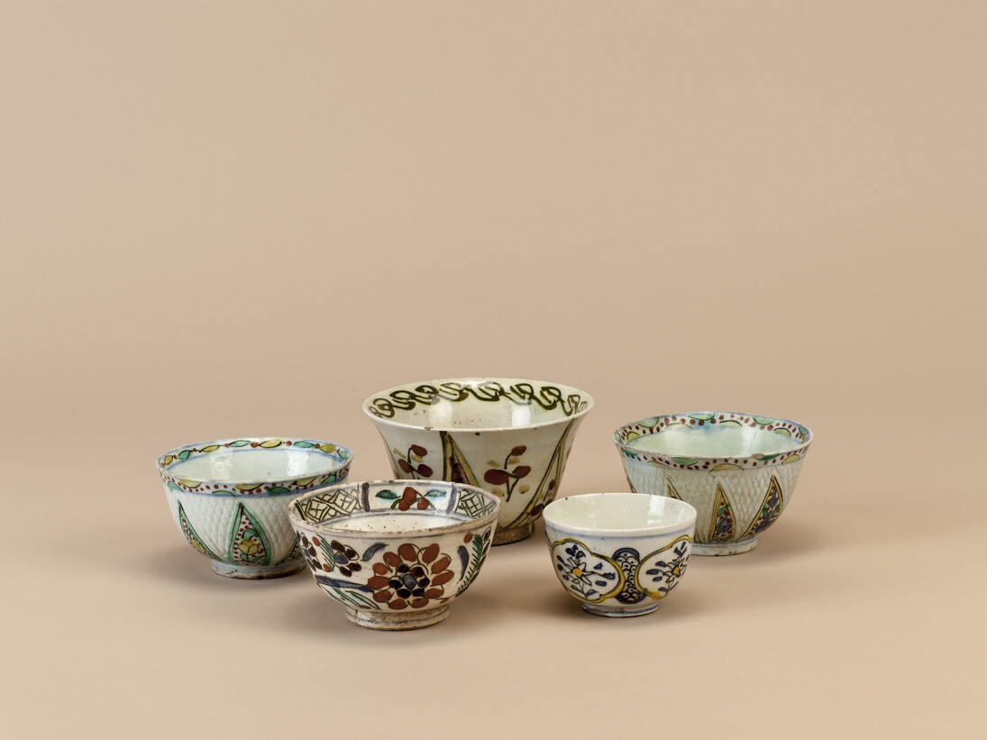 Coffee Break. Courtesy of Pera Museum 