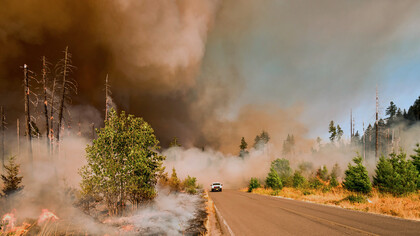 What does it take to tackle climate warming in the US?