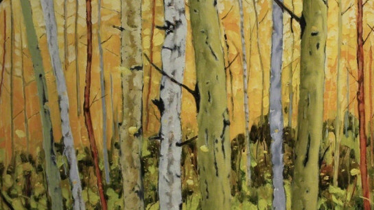 Tom Gale. Courtesy of The Front Gallery