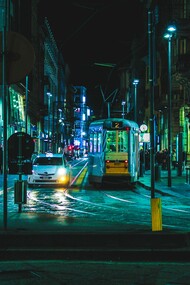 L'Area C a Milano
