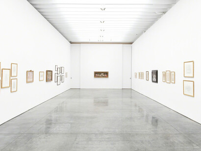 Mark Ryden. Courtesy of Paul Kasmin Gallery