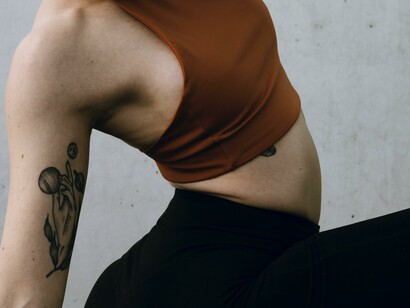 Nell'unità della concezione yogica anche i momenti difficili hanno il loro perché e non vanno negati, ma piuttosto accettati