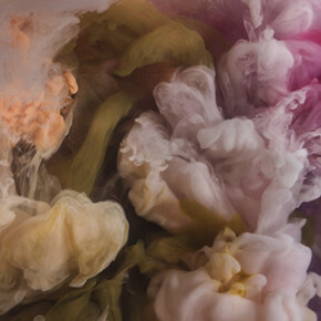 In Flux. Courtesy of Tillou Fine Art