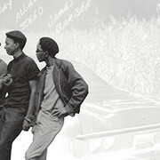 Black Survival Guide. Courtesy of Delaware Art Museum