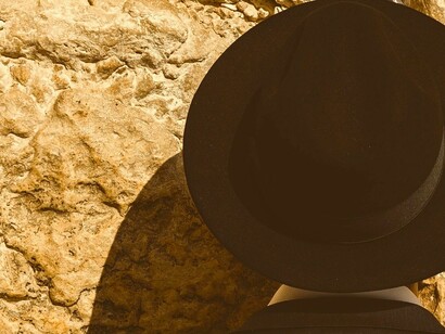 Jerusalén, Muro de los Lamentos