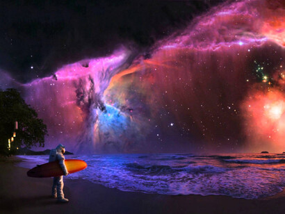 Recording the dreams