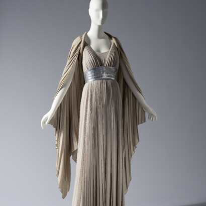 Meet the Original Influencers. Courtesy of Chicago History Museum