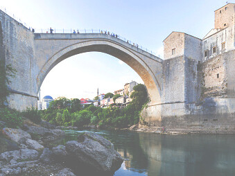 The structural weaknesses, political divisions, and potential instability inherent in the situation in the Western Balkans, cannot be overcome without the positive action of an external integrative factor, which is the EU